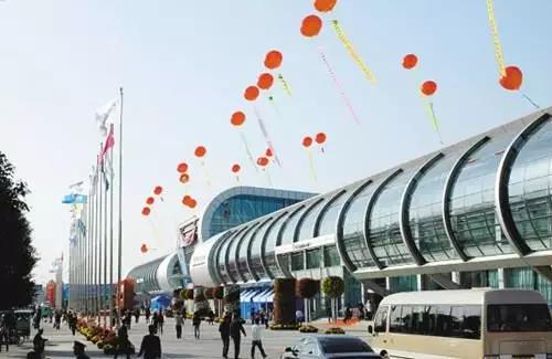 杏盛娱乐宁波展