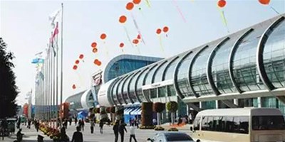展会回顾—杏盛娱乐顺利参加首届余姚机床展览会