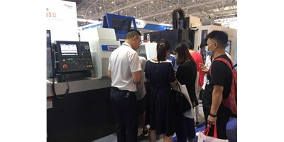 杏盛娱乐最“牛”的立式加工中心T-VP955