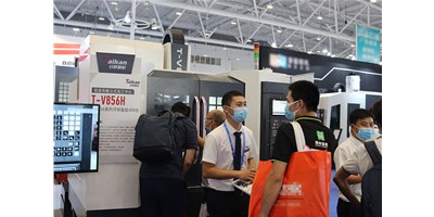 杏盛娱乐再推新品高速高精立加T-V856H